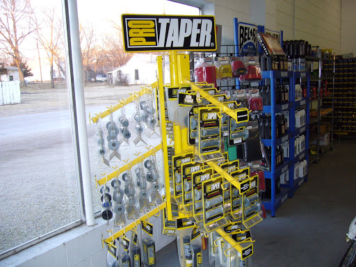 Bresee Auto Repair - Thumbnail
