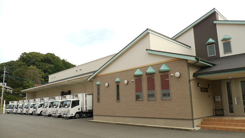 株式会社伊豆丸商店