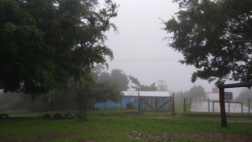 JDN OCTAVIO PAZ PEÑA BLANCA ACATLAN
