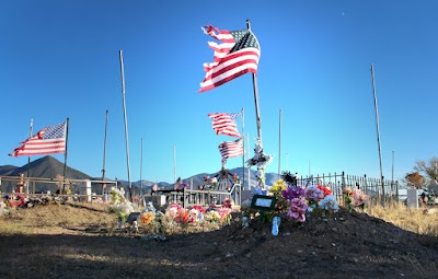 El Cerro Cemetery