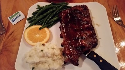 Photos of Aberdeen Restaurant & Bar