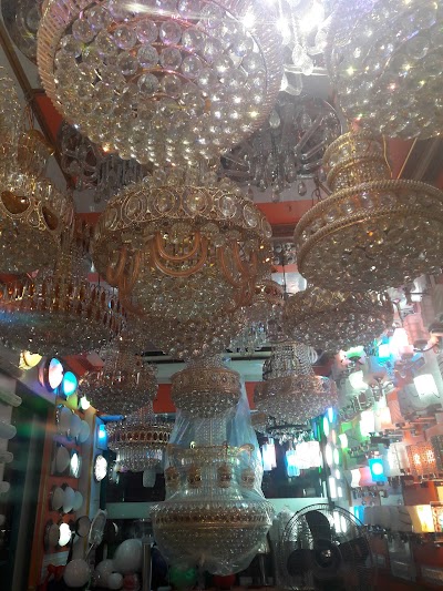 Photos of Popy Trading Corporation.bd