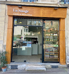 Photo n°1 de La Sauge à Gentilly (Restaurant)