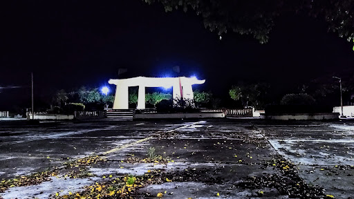Miguel Alemán Valdés Park - Thumbnail
