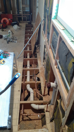 Premier contracting and plumbing Gallery - United States