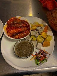 Photo n°12 de Kai Nono à Le François (Restaurant)