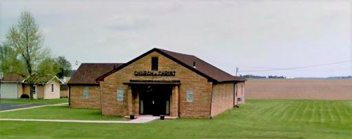 Paulding Church of Christ - United States