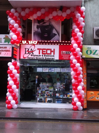 Photos of BA TECH KOCAELİ İZMİT G&Uuml;VENLİK SİSTEMLERİ VE BİLGİSAYAR SAN. TİC. LTD. ŞTİ.