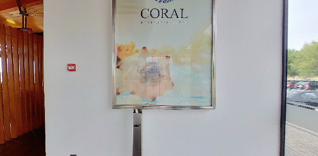 Restaurante Coral Horário de abertura