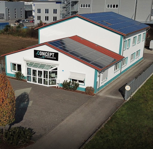 Concept GmbH - Visual