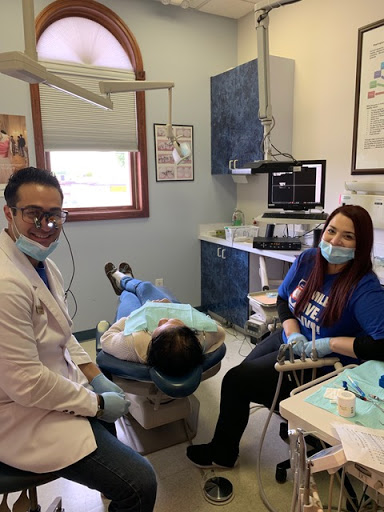 Smile More Dentistry