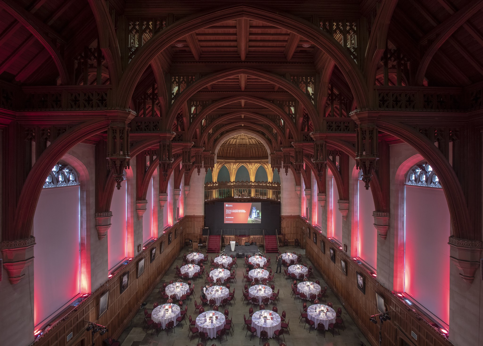 University of Bristol Venues & Events - Venues - photo 1
