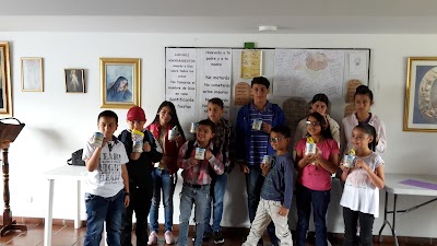 Photos of Templo de la Parroquia Nuestra Se&ntilde;ora de Torcoroma