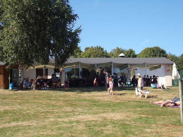 Camping du Lac de Mondon