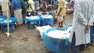 Photos of Wholesale Fish Market, Abdullapur