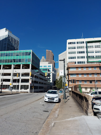 Poinsett Garage - Thumbnail