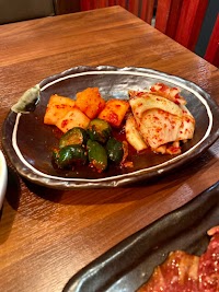 神戸ビーフ焼肉 お加虎三宮店