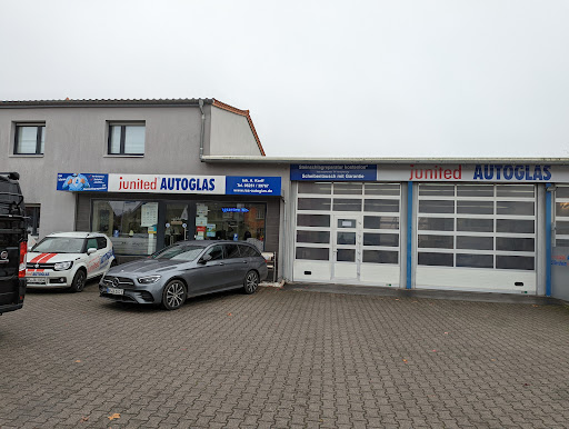junited AUTOGLAS Bensheim