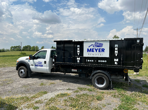 Meyer Removal - Visual