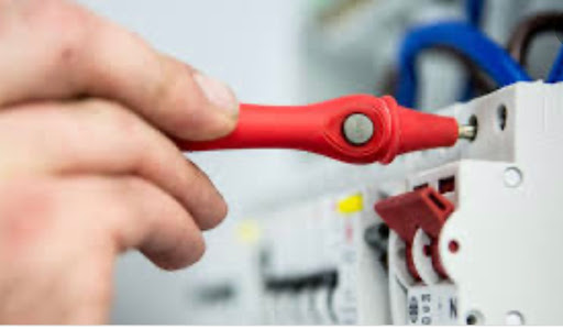 Nova Electrics Ltd - Visual