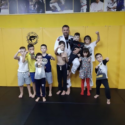 Jiu Jitsu Brotherhood Albania - MMA