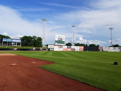 Clinton LumberKings