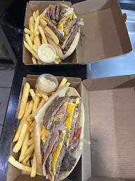 Photo n°10 de Maestro Food-- à Plouzané (Pizzeria)