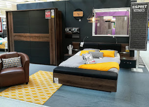 Photo n°39 de Conforama Saint-Dizier à Saint-Dizier (Magasin de tapis)