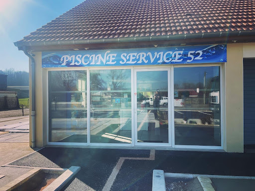 Photo de Piscine Service 52 à Châteauvillain (52120)