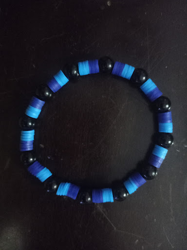 Indis bracelets - Visual