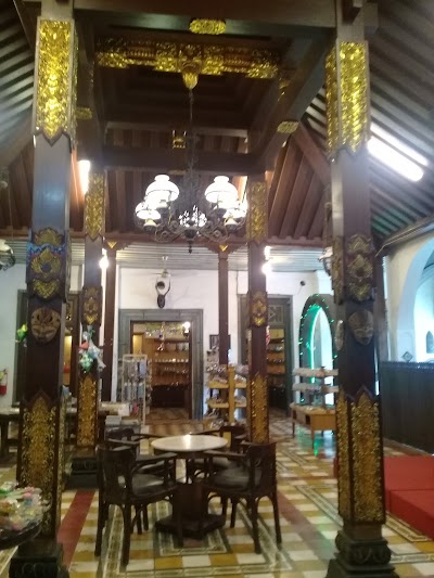 Photos of LEGAWONG