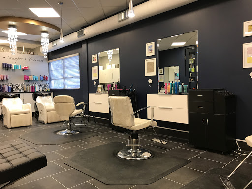 Atmosphere Salon
