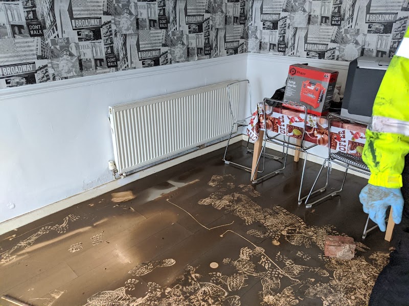 Danum Flood Services photo 3