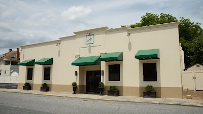 Holloway Funeral Home