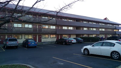 lodging