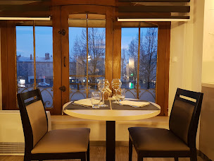 Photo n°3 de Le Floréal à Lunéville (Restaurant)