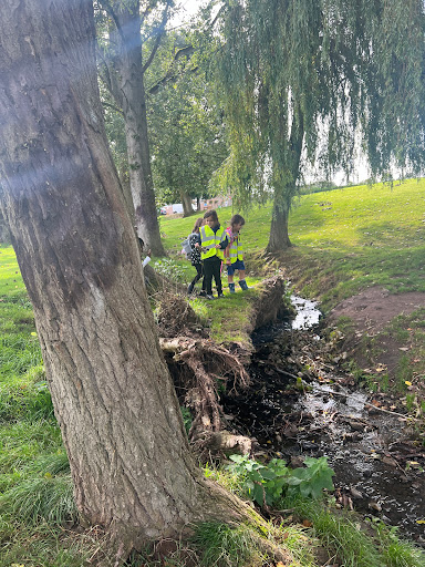 Mundy Playground - Thumbnail