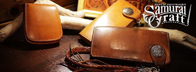 サムライクラフト 本店