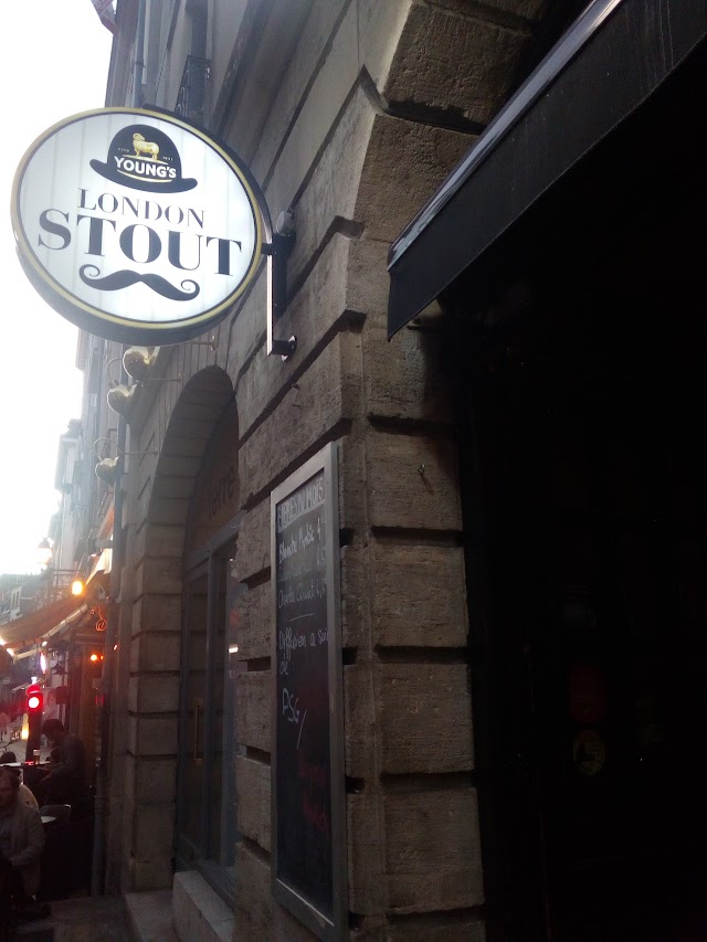 Camden Pub