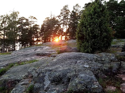 Photos of Forenom Meripuisto