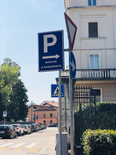 Parcheggio le Barche - Thumbnail