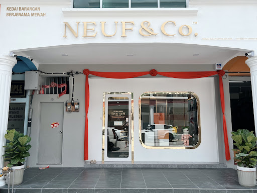 NEUF&Co.