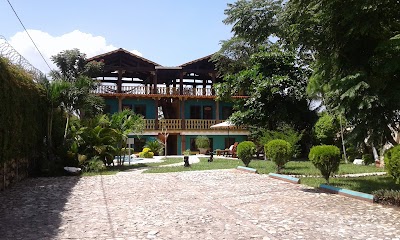 Photos of Hotel Casa Hunahp&uacute;