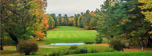 Paragon Golf & Country Club