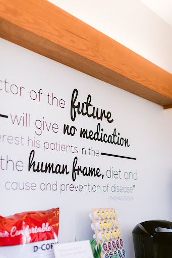 Bellevue Chiropractic Centre - Thumbnail