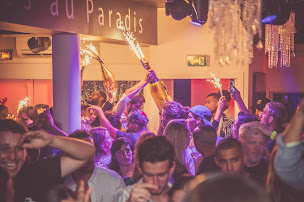 Photo n°2 de Casa St Barth à Gustavia (Discothèque)