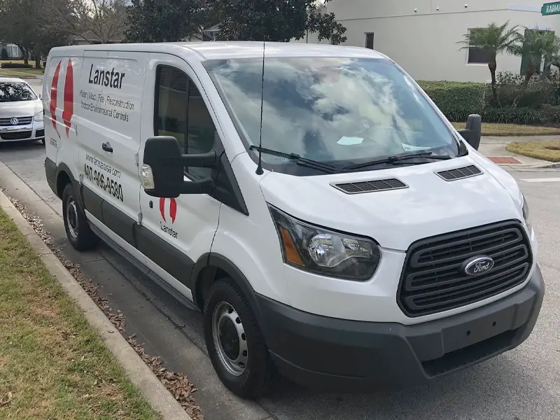 Lanstar USA photo