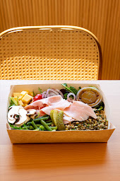 Photo n°21 de Restaurant Petit Camille à Aix-en-Provence (Restaurant)