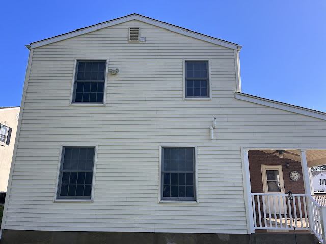 Bell Exterior Cleaning