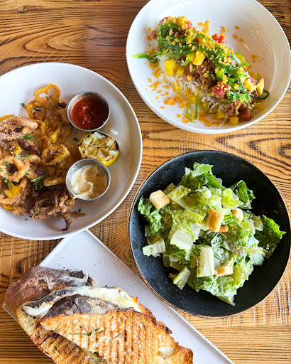 Oxbow Bar & Grill - Thumbnail